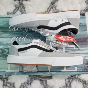 Vans men Gilbert Crockett mirage white